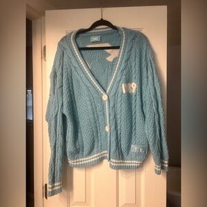 Taylor swift 1989 cardigan XS/SM